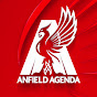 Anfield Agenda YouTube channel thumbnail