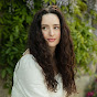 Madeleine Olivia YouTube channel thumbnail