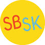 Special Books by Special Kids YouTube channel thumbnail