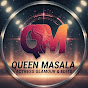 Queen Masala  YouTube channel thumbnail