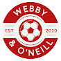 Webby & O'Neill YouTube channel thumbnail