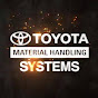 Toyota Material Handling Systems YouTube channel thumbnail