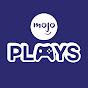 MojoPlays YouTube channel thumbnail