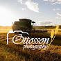 Ottosson photography YouTube channel thumbnail