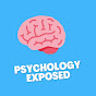 Psychology Exposed YouTube channel thumbnail