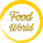 The World Of Foods YouTube channel thumbnail
