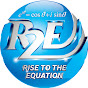Rise to the Equation YouTube channel thumbnail