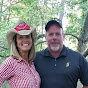 Outdoors With The Morgans YouTube channel thumbnail