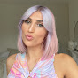 themaddiebruce YouTube channel thumbnail