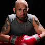 Precision Striking YouTube channel thumbnail