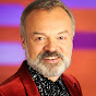 The Graham Norton Show YouTube channel thumbnail