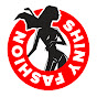 Shiny Fashion YouTube channel thumbnail