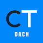 CoinTracking DACH YouTube channel thumbnail