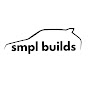 Smpl Builds YouTube channel thumbnail
