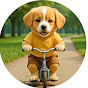 Puppy Life YouTube channel thumbnail