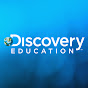 Discovery Education UK YouTube channel thumbnail