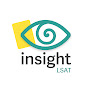 Insight LSAT YouTube channel thumbnail