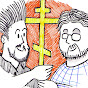 Bible Illustrated YouTube channel thumbnail