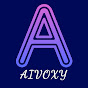 Aivoxy YouTube channel thumbnail