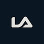 Logo animation service YouTube channel thumbnail