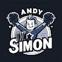 Andy Simon YouTube channel thumbnail