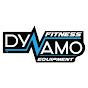 Dynamo Fitness Equipment YouTube channel thumbnail