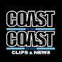 COAST TO COAST AM CLIPS  YouTube channel thumbnail