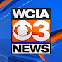 WCIA News YouTube channel thumbnail