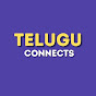 Telugu Connects - Growth Podcast  YouTube channel thumbnail