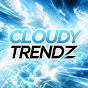 CloudyTrendz YouTube channel thumbnail