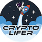 Crypto Lifer YouTube channel thumbnail