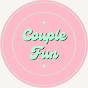 Couple Fun YouTube channel thumbnail