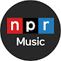 NPR Music YouTube channel thumbnail