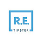 REtipster YouTube channel thumbnail