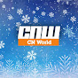 CN World YouTube channel thumbnail