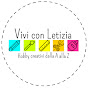Vivi con Letizia YouTube channel thumbnail