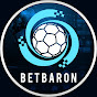 Betbaron YouTube channel thumbnail