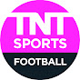 TNT Sports Football YouTube channel thumbnail