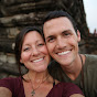 Kara and Nate YouTube channel thumbnail