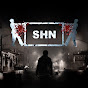 SHN Survival Horror Network YouTube channel thumbnail