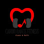 CARDIO DANCE WITH CLAU & PATY YouTube channel thumbnail