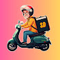 Sheffield Delivers YouTube channel thumbnail