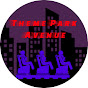 Theme Park Avenue YouTube channel thumbnail