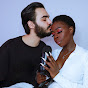 The ASMR Couple YouTube channel thumbnail
