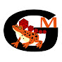 The Grungeon Master YouTube channel thumbnail