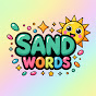 Sand Words YouTube channel thumbnail