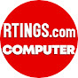 RTINGS Computer YouTube channel thumbnail