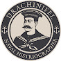 Drachinifel YouTube channel thumbnail