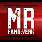 MrHandwerk YouTube channel thumbnail