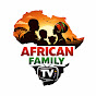 AFRICAN FAMILY TV YouTube channel thumbnail